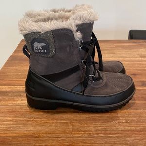 Sorel Tivoli II Boots